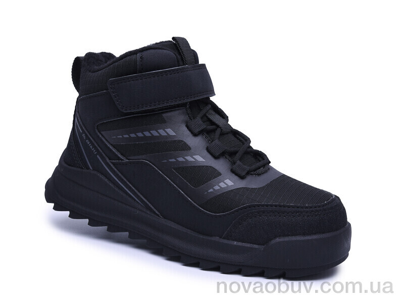 Черевики TOM.M B60132-A