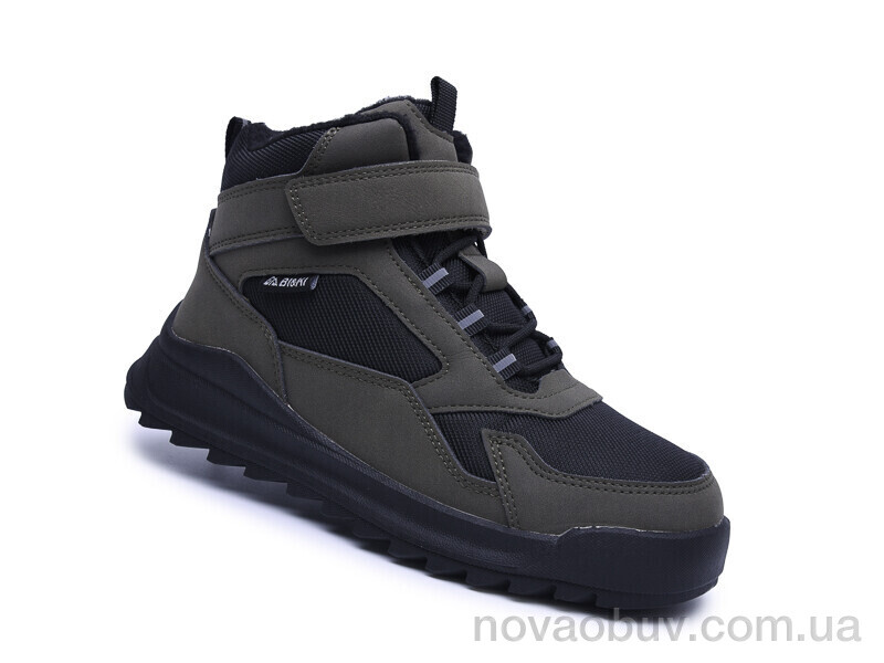Черевики TOM.M B60133-D