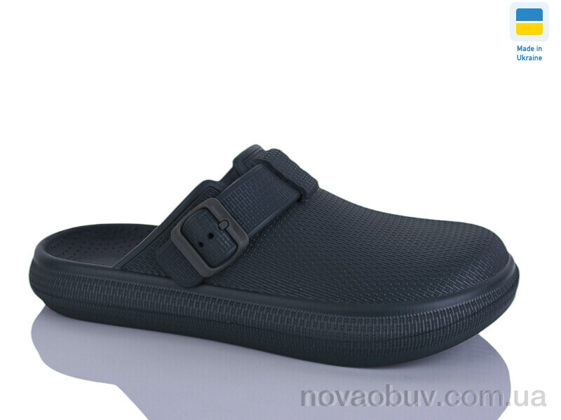 Крокси Lot Shoes 525 шоколад