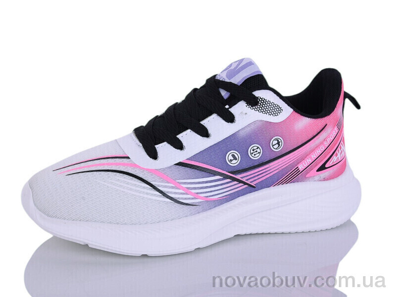 Кросівки Ok Shoes B0107-2