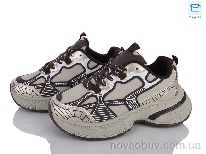 Кросівки AAPR-Kaker LD1-2