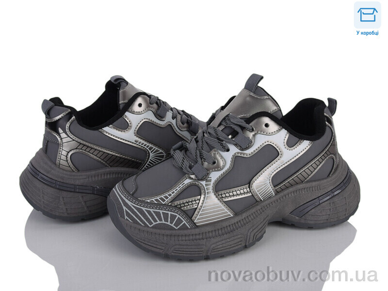 Кросівки AAPR-Kaker LD1-3