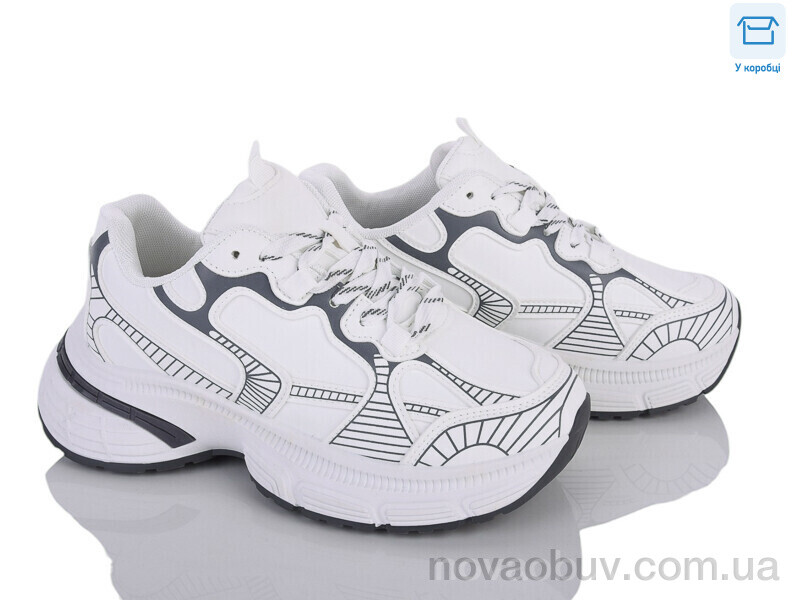 Кросівки AAPR-Kaker LD1-5