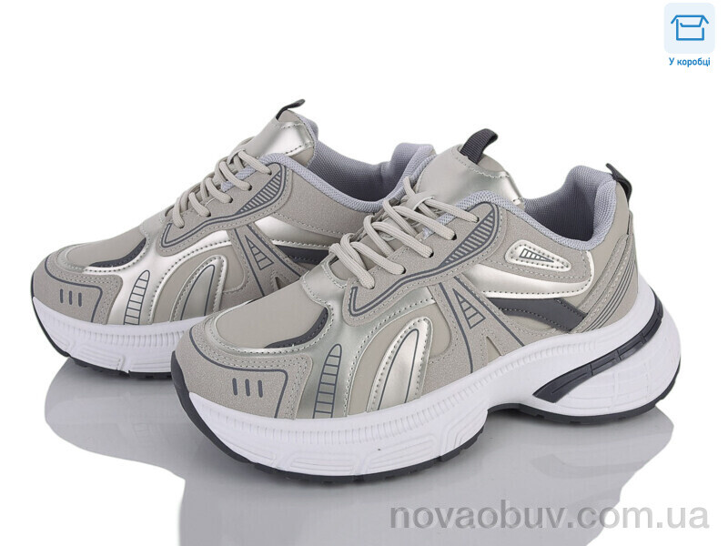 Кросівки AAPR-Kaker LD2-5