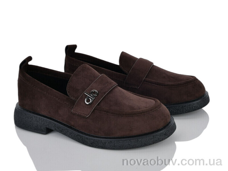 Туфлі Бабочка-Mengfuna-AESD 880621-46