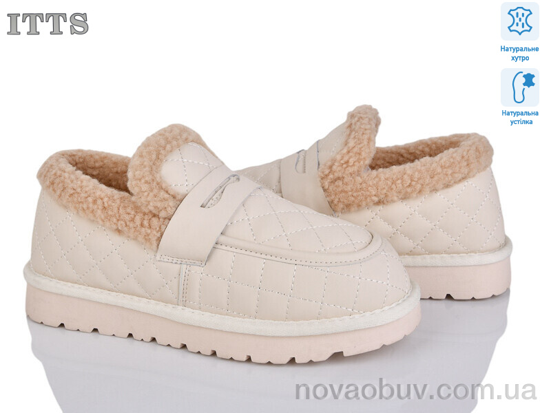 Уги ITTS 337-2