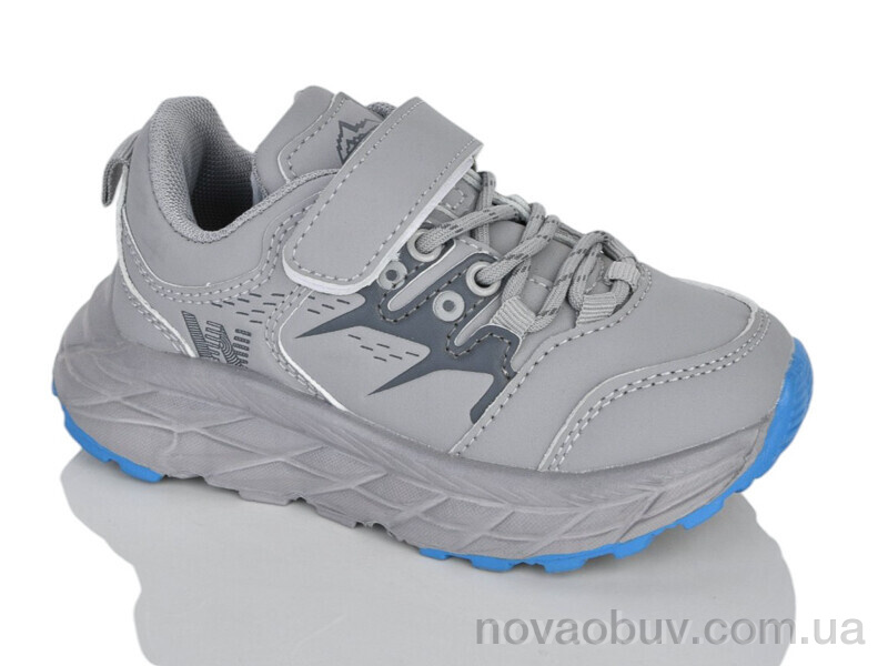 Кросівки Xifa kids XXF02-B210-2-5
