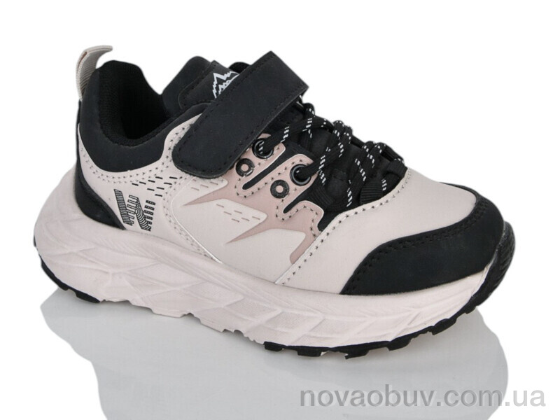 Кросівки Xifa kids XXF02-B210-2-6
