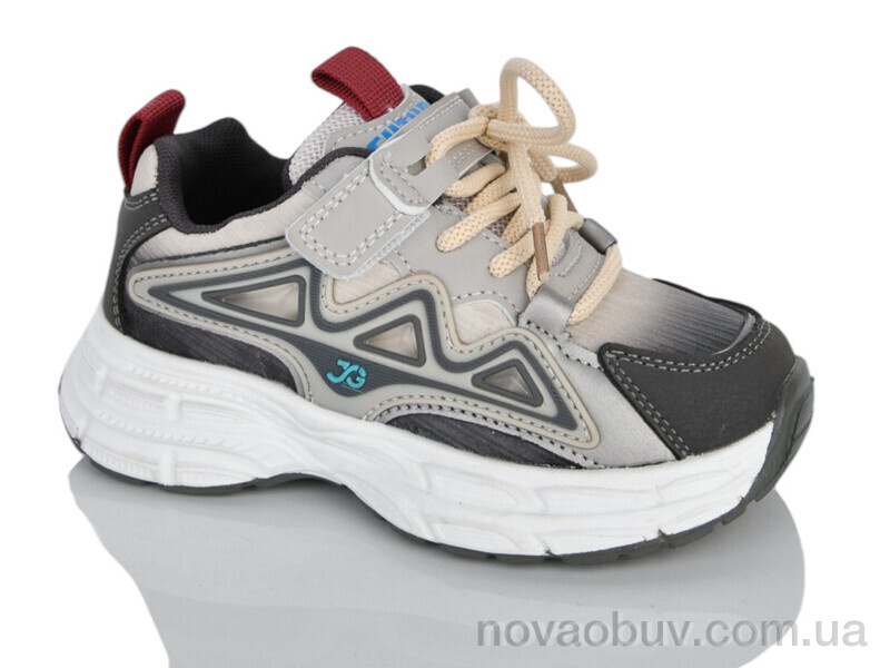 Кросівки Xifa kids XXF02-11633-18