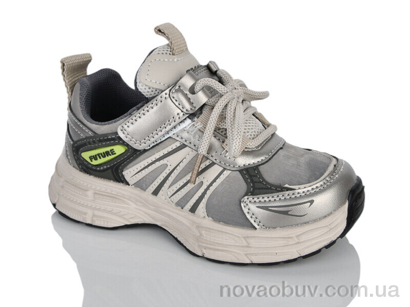 Кросівки Xifa kids XXF02-B11654-6