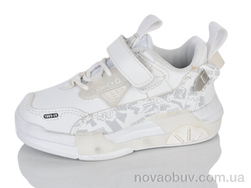 Кросівки Xifa kids XXF02-241-5