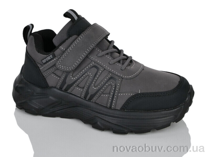 Кросівки Xifa kids XXF02-Y5009-3D
