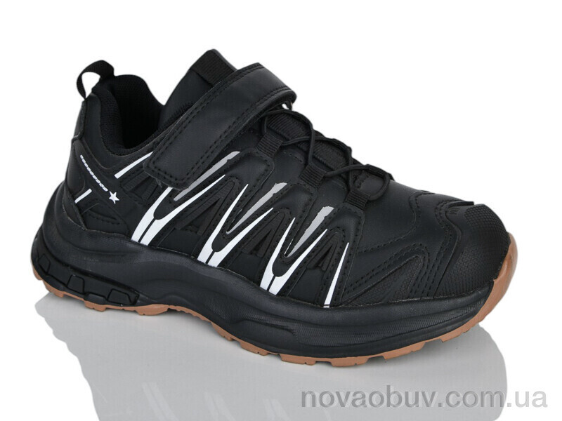 Кросівки Xifa kids XXF02-B598-3A