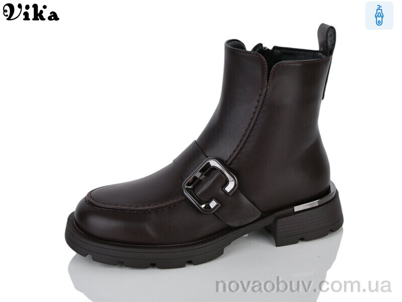 Черевики VIKA-Limani B121-5