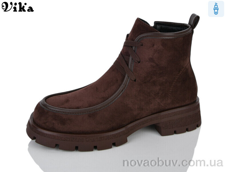 Черевики VIKA-Limani B62-5A