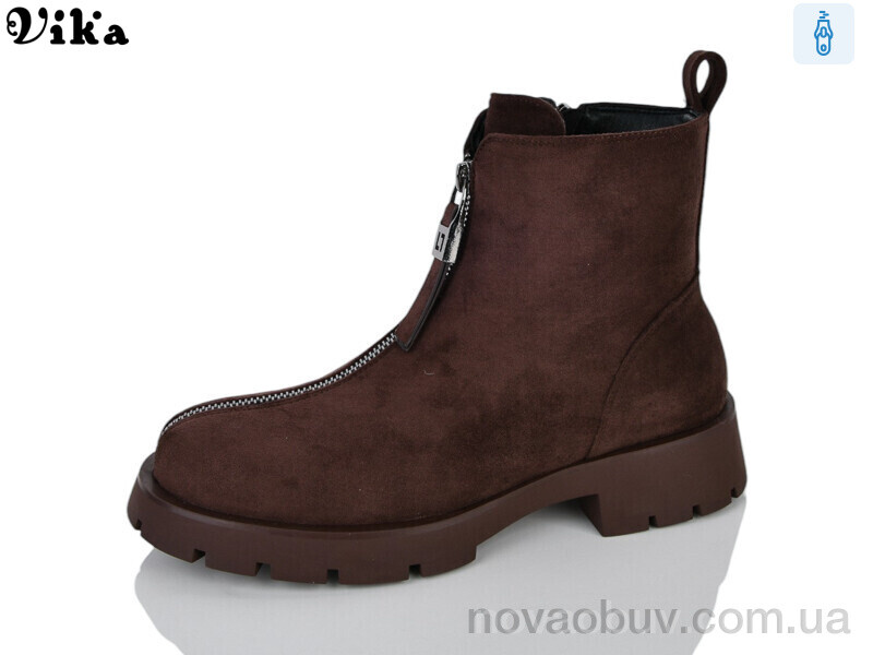 Черевики VIKA-Limani B51-5A