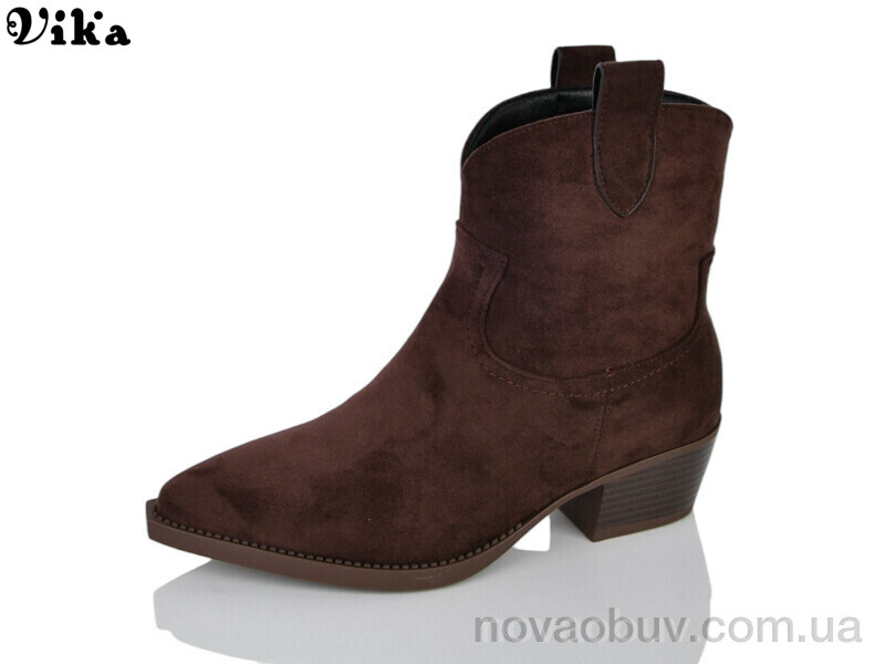 Черевики VIKA-Limani B30-5A