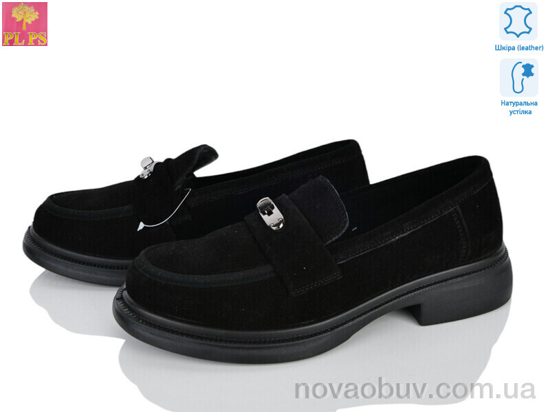 Туфлі PLPS AA35-2