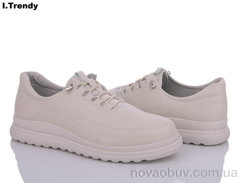 Кросівки Trendy BK751-2