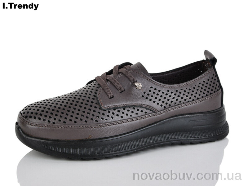 Туфлі Trendy BK1375-5