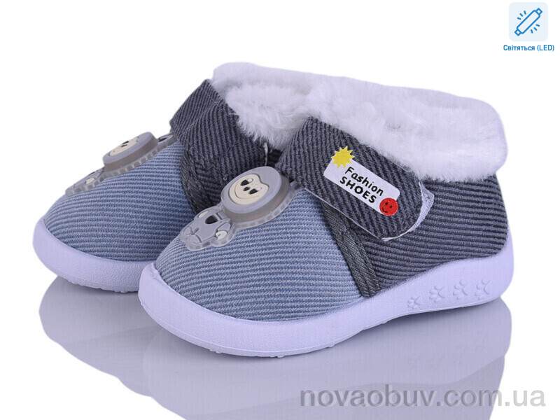 Пінетки KEWK 905 blue LED