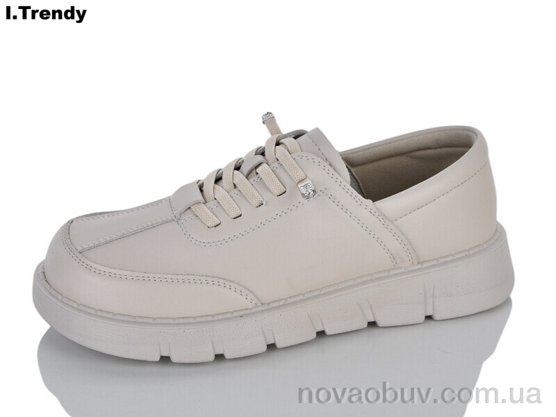 Туфлі Trendy BK1700-2