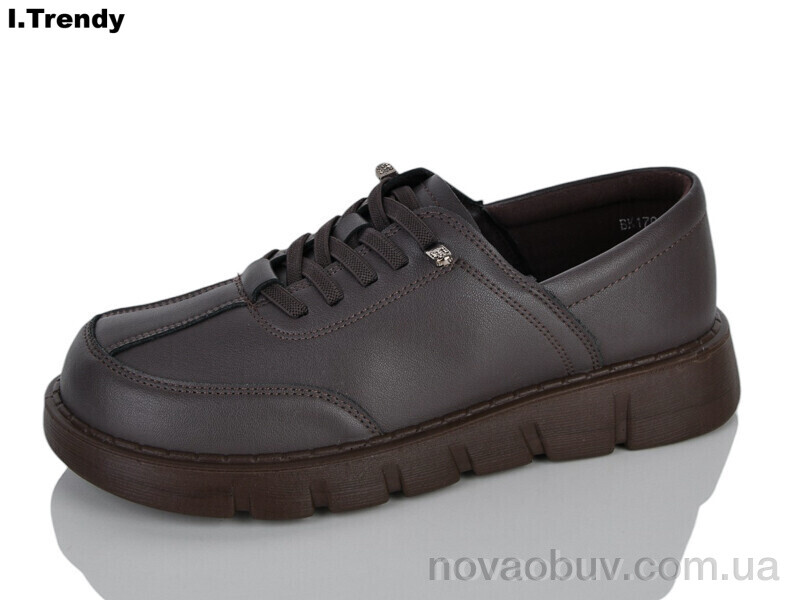 Туфлі Trendy BK1700-30