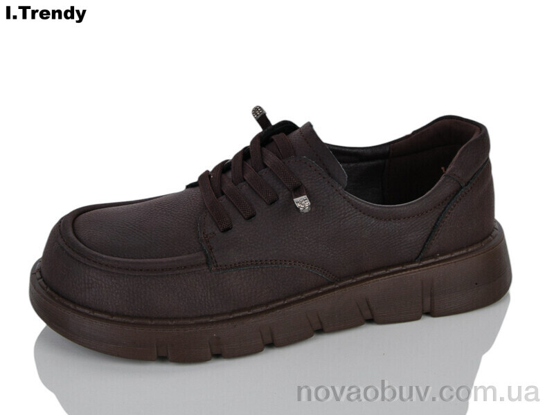 Туфлі Trendy BK1702-15