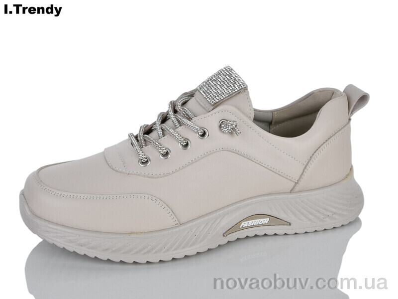 Туфлі Trendy BK773-2