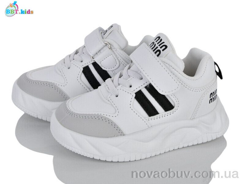 Кросівки BBT H800-2-6