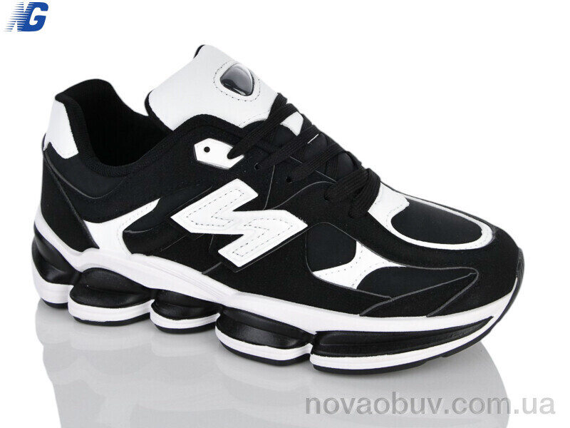 Кросівки Navigator B26346-5