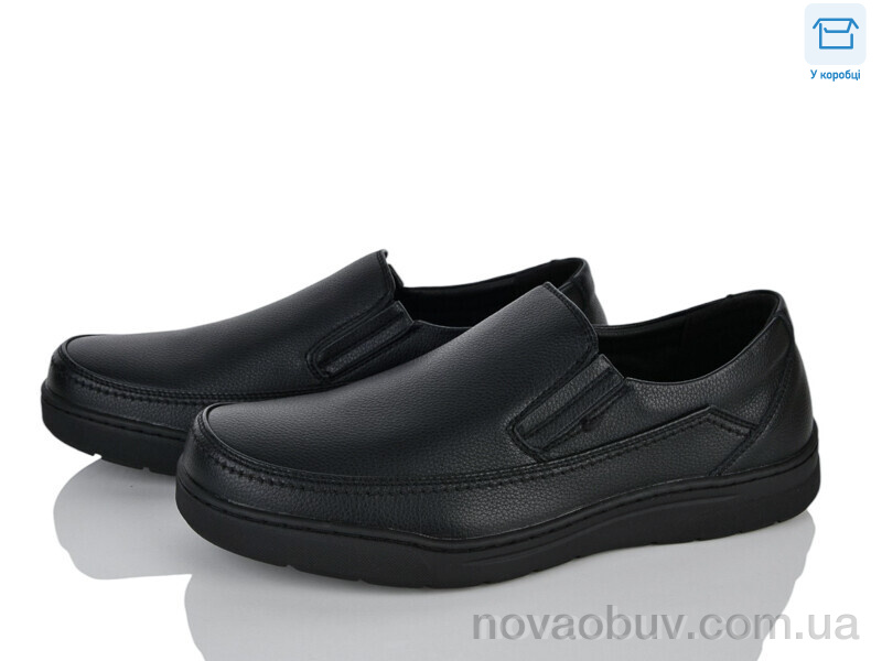 Туфлі Kulada-UCSS-MD S58083-009