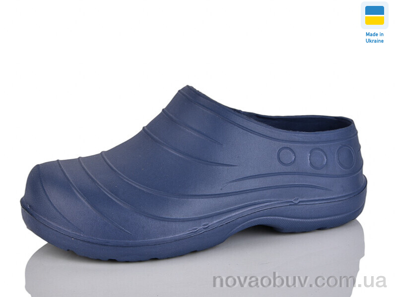 Галоші Lot Shoes Б06 синій