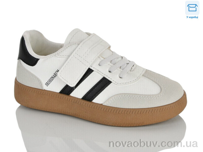 Кросівки Ok Shoes 534-2
