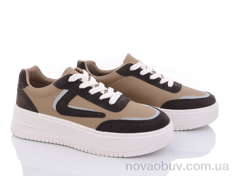 Кросівки Ok Shoes L996-3