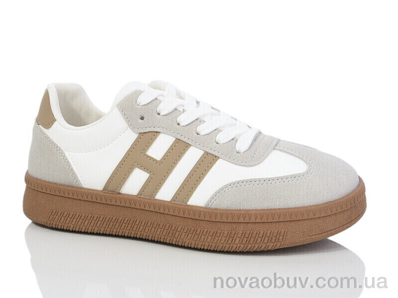 Кросівки Ok Shoes L1030-4