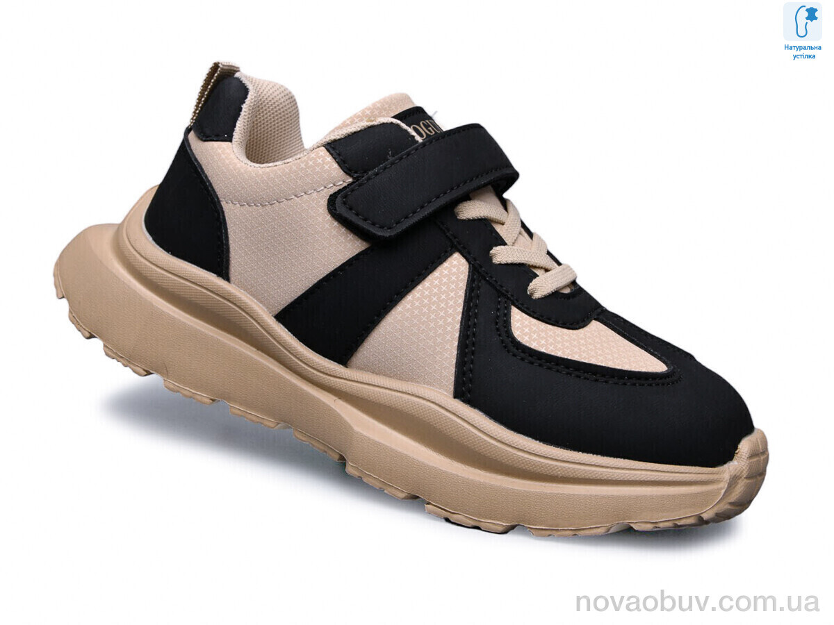 Кросівки Ok Shoes 11515B
