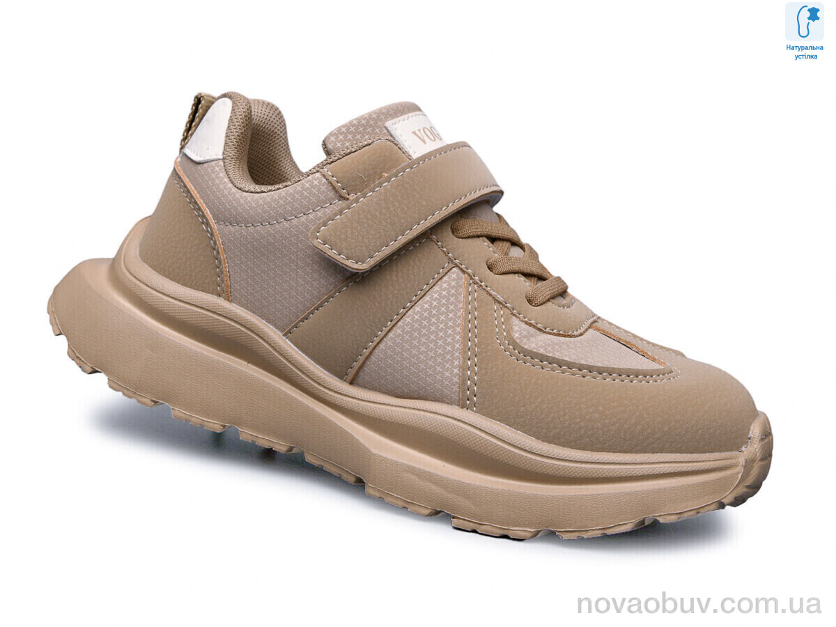 Кросівки Ok Shoes 11515C