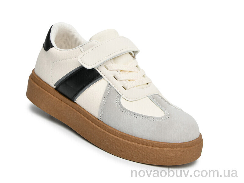 Кросівки Ok Shoes 69001B
