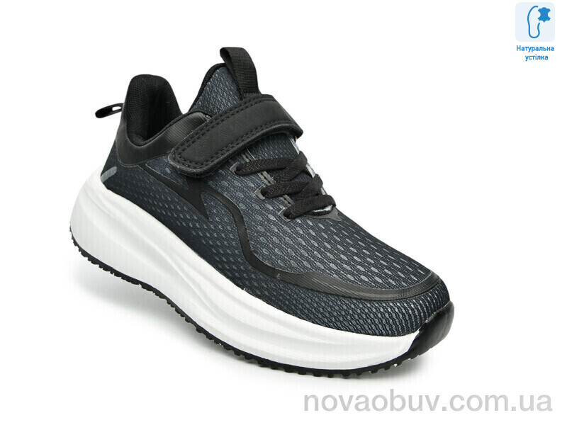Кросівки Ok Shoes 65120A