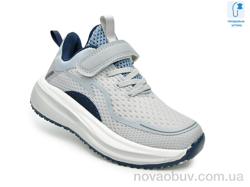 Кросівки Ok Shoes 65120B