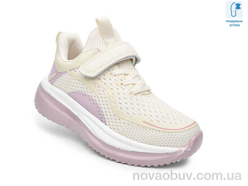 Кросівки Ok Shoes 65120E