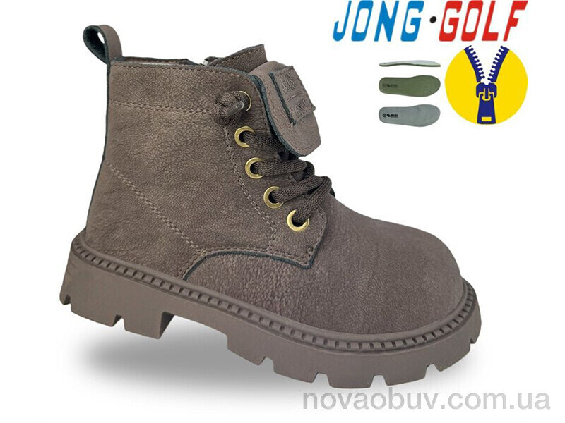 Черевики Jong Golf A31096-4