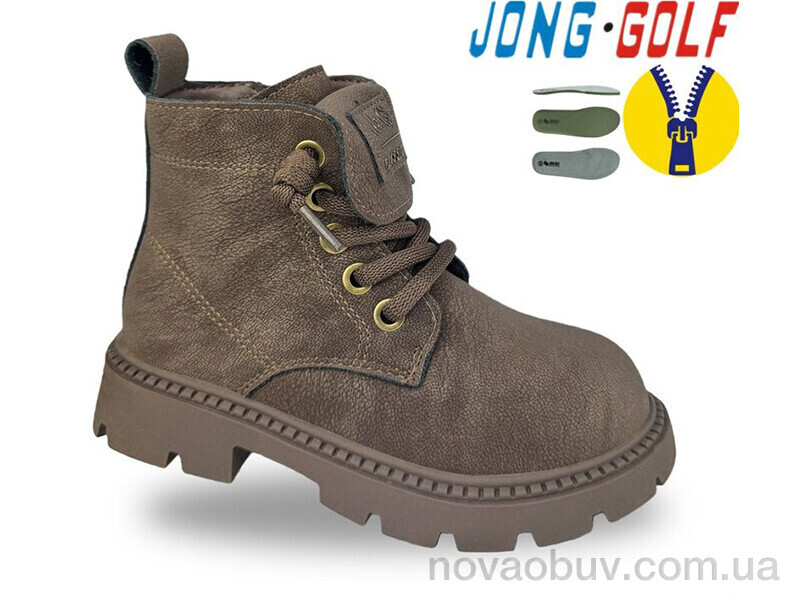 Черевики Jong Golf A31096-24