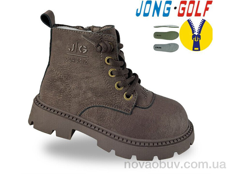 Черевики Jong Golf A31131-4