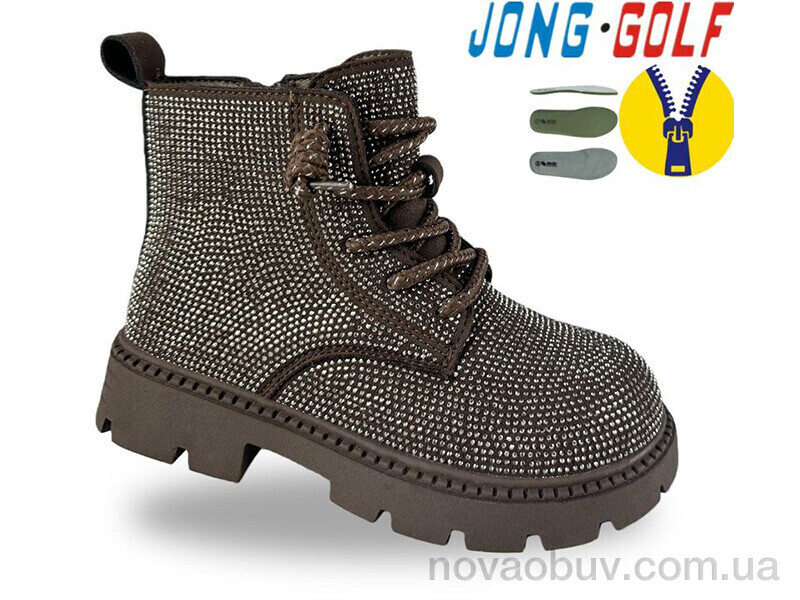 Черевики Jong Golf B31091-4