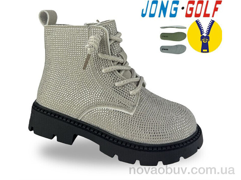 Черевики Jong Golf B31091-19