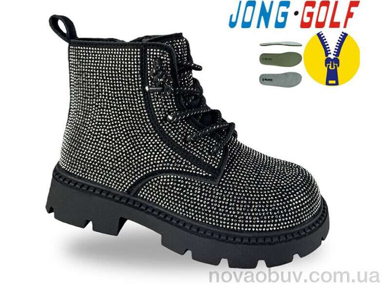 Черевики Jong Golf B31091-20