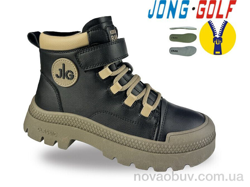 Черевики Jong Golf B31093-0