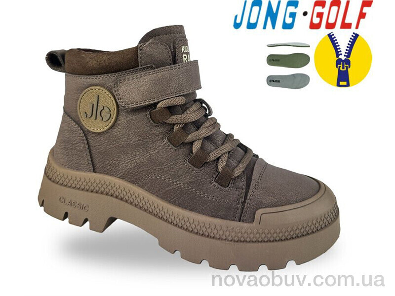 Черевики Jong Golf B31093-4